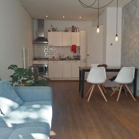 Ferienwohnung Da Costastraat Amsterdam Exterior foto